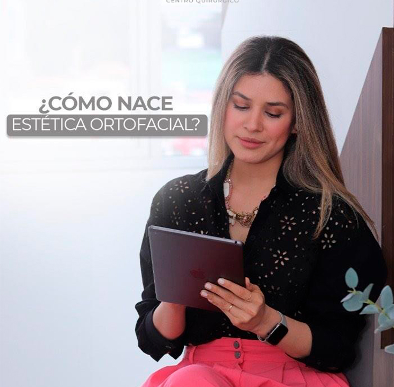 EsteticaOrtofacial Guayaquil-Ecuador